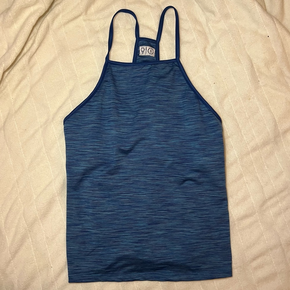 Outdoor Voices Workout Tank Top